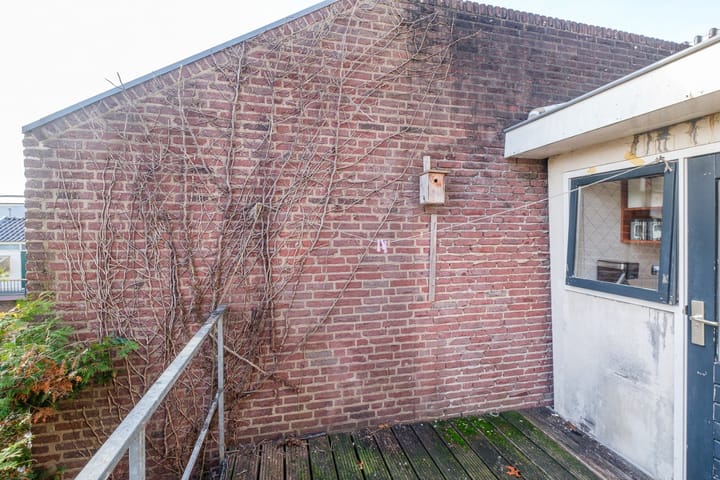 Foto 33 van Simondsstraat 88