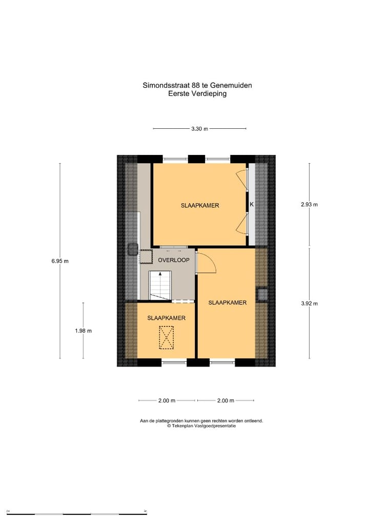 Foto 40 van Simondsstraat 88