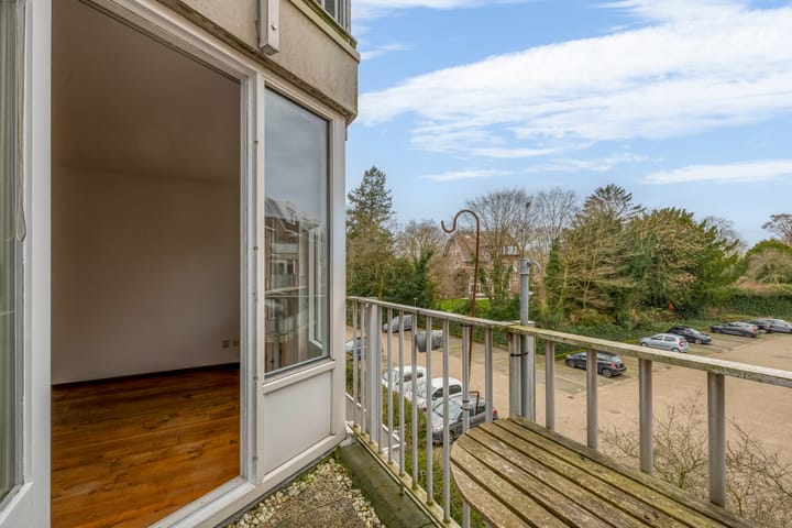 Foto 7 van Hogeweg 59