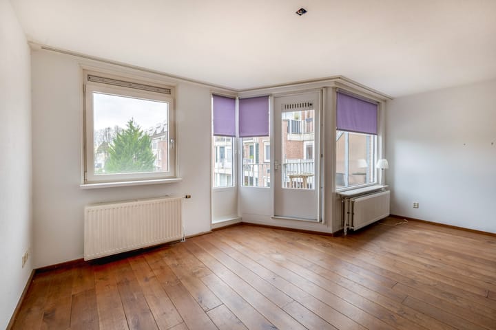 Foto 6 van Hogeweg 59