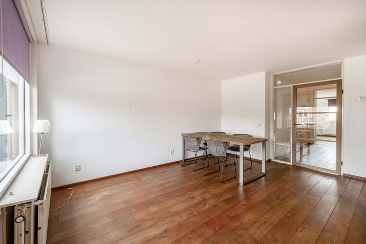 Foto 9 van Hogeweg 59