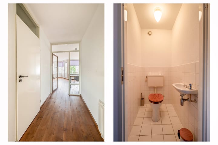 Foto 12 van Hogeweg 59