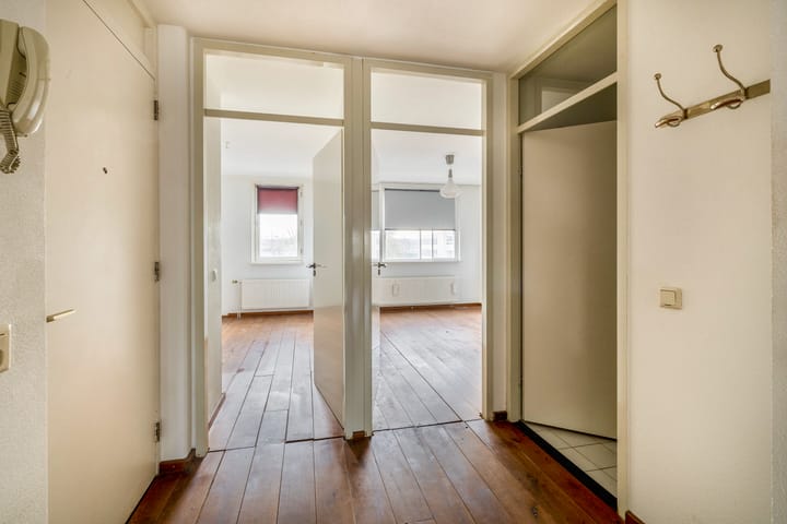 Foto 13 van Hogeweg 59