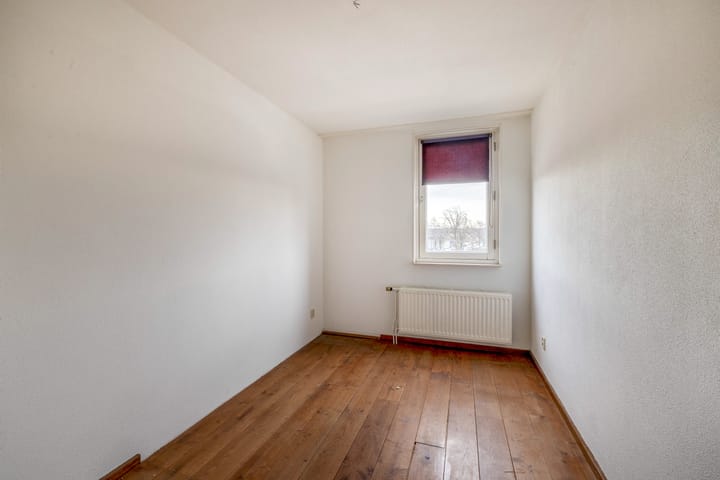 Foto 16 van Hogeweg 59