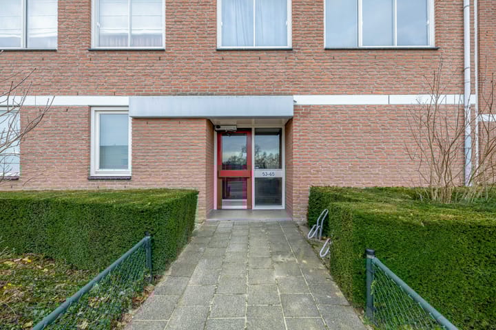 Foto 21 van Hogeweg 59