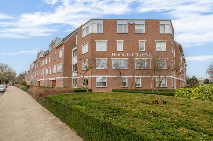 Foto 23 van Hogeweg 59