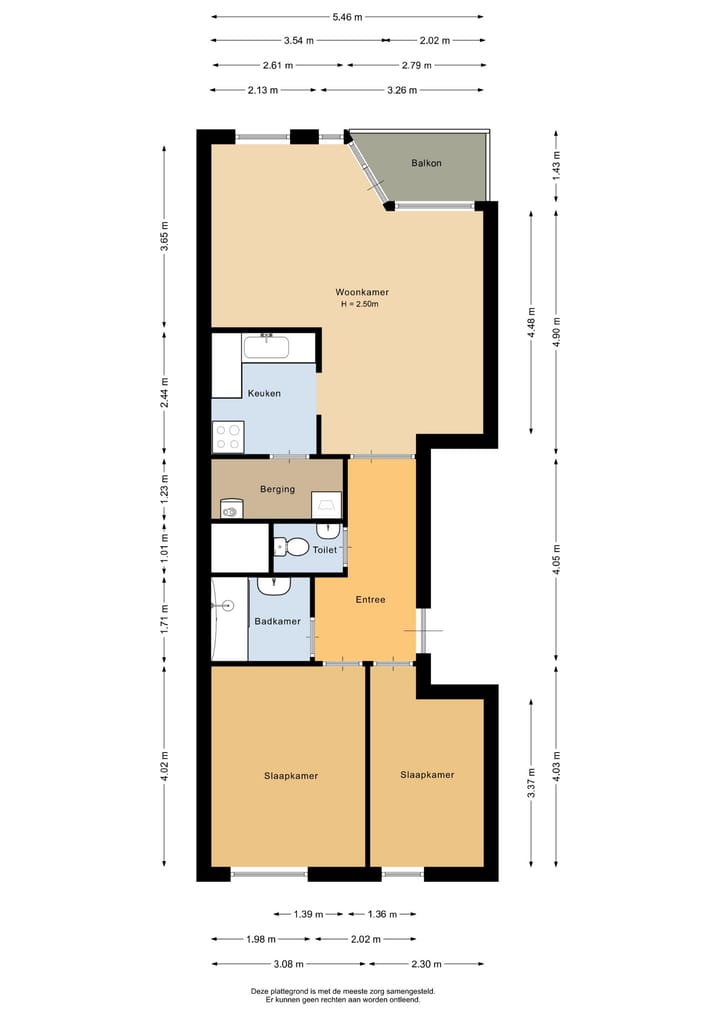 Foto 24 van Hogeweg 59