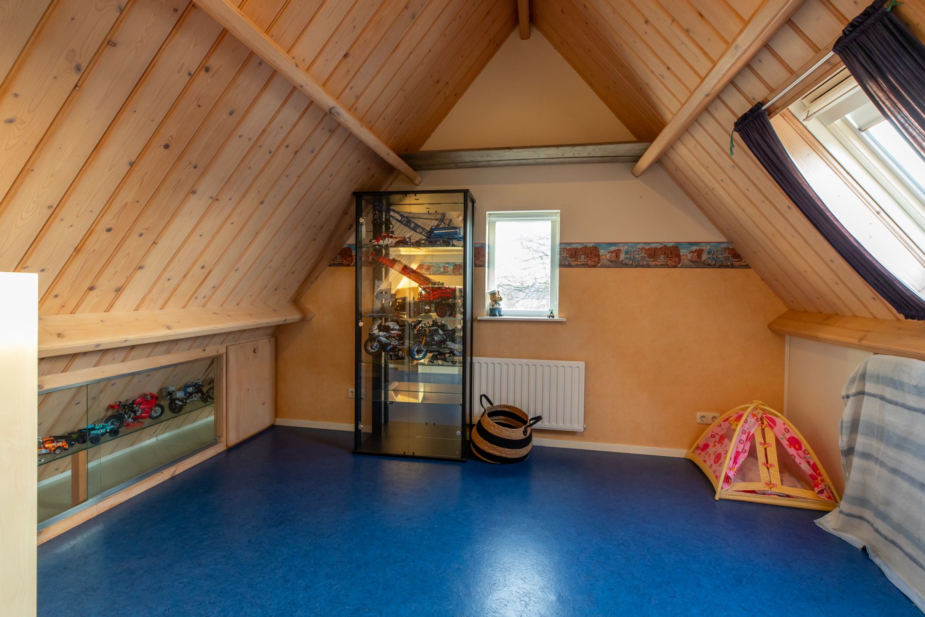 Foto 24 van Dorpsstraat 5