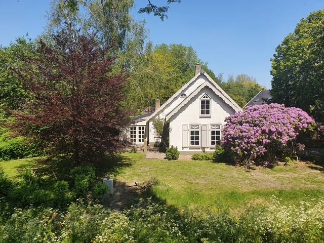 Foto 3 van Drieëndijk 3