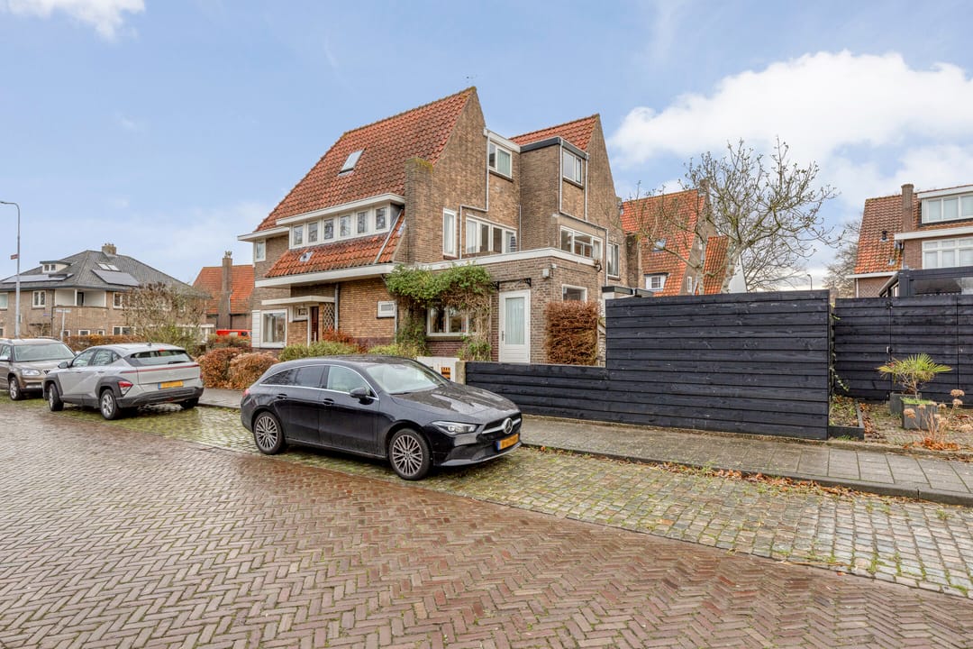 Foto 2 van Nadorstweg 4