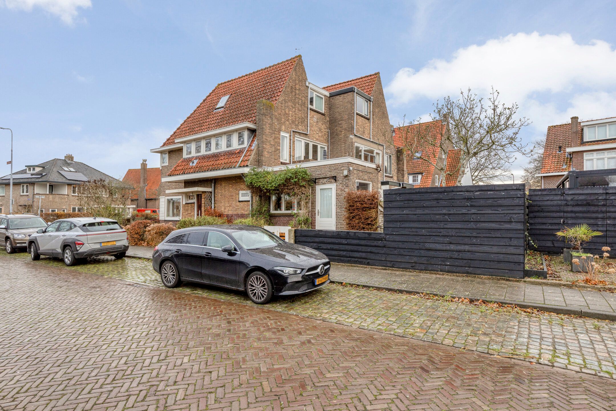 Nadorstweg 4 