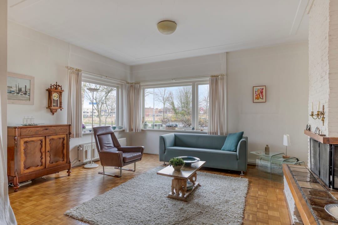 Foto 8 van Nadorstweg 4