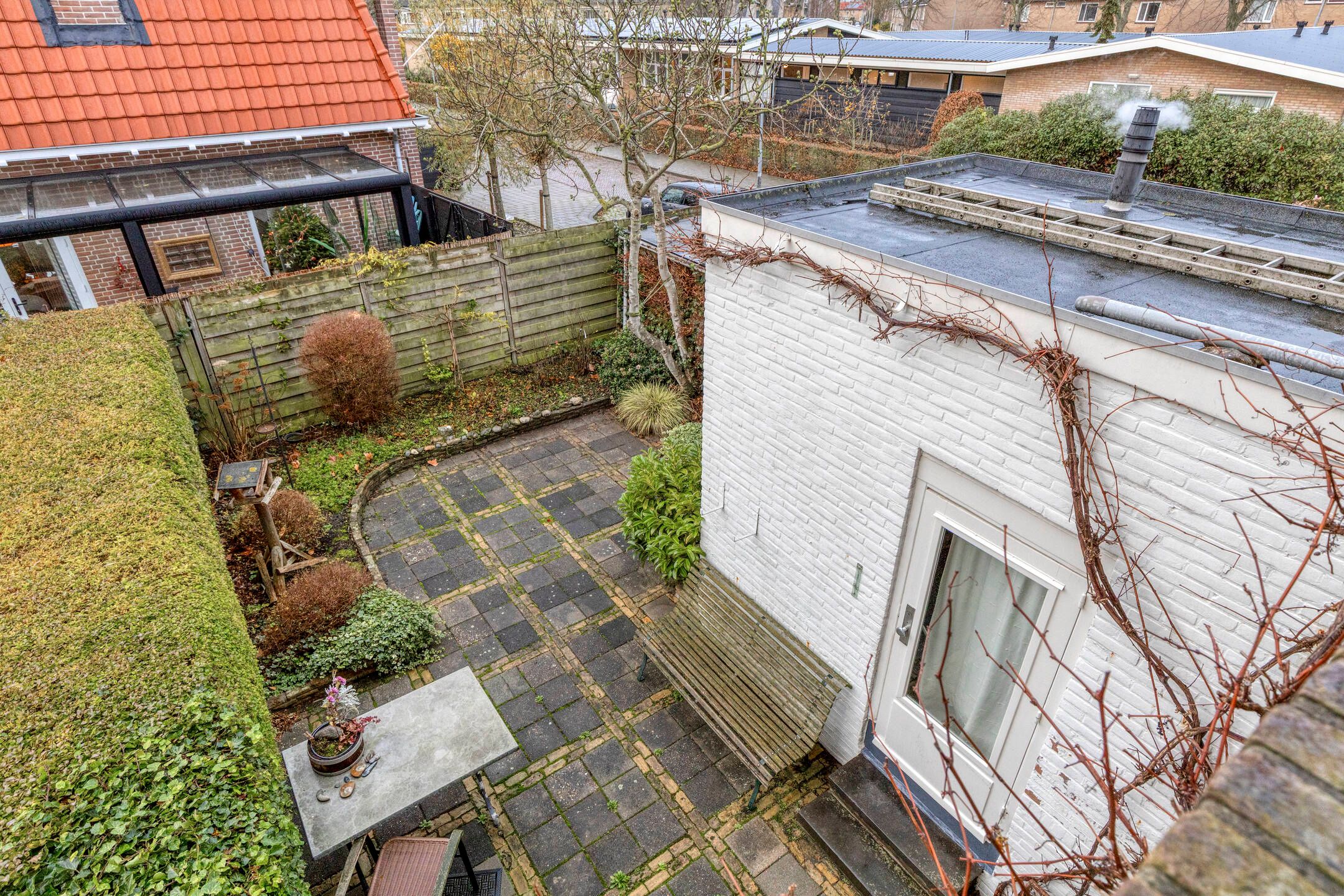 Foto 24 van Nadorstweg 4