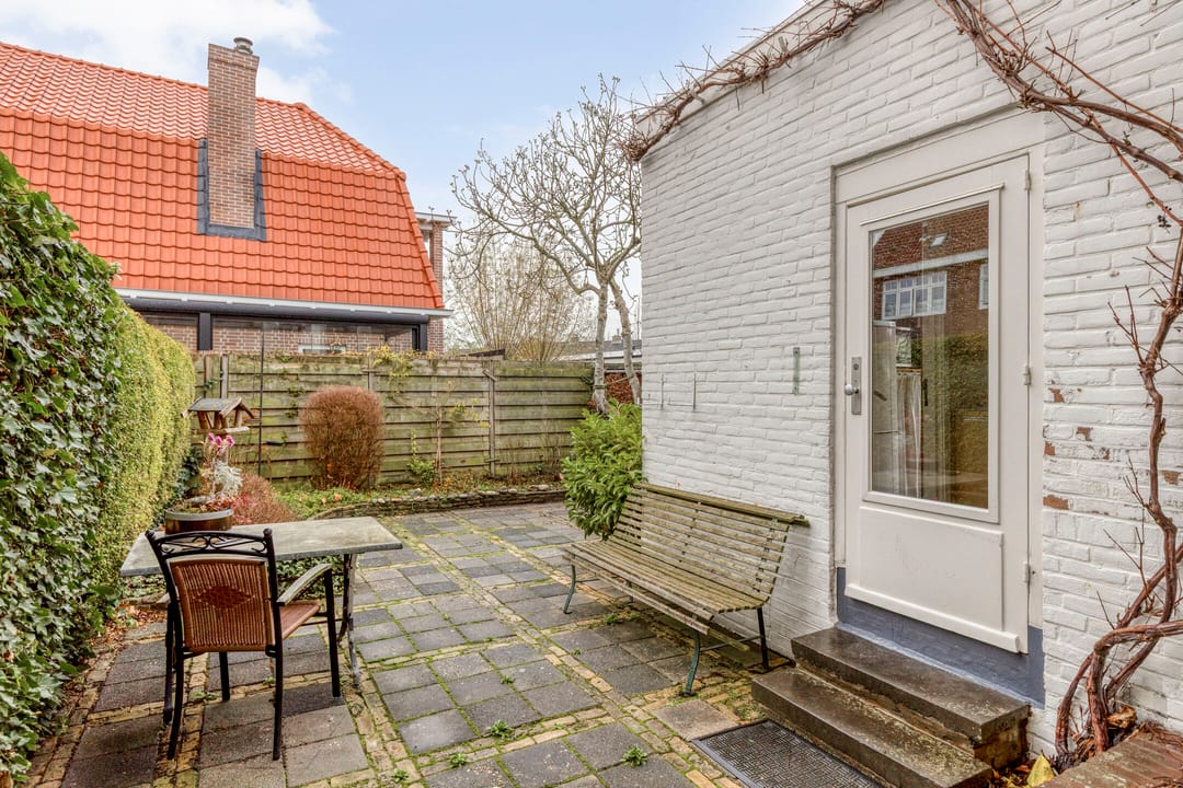 Foto 37 van Nadorstweg 4