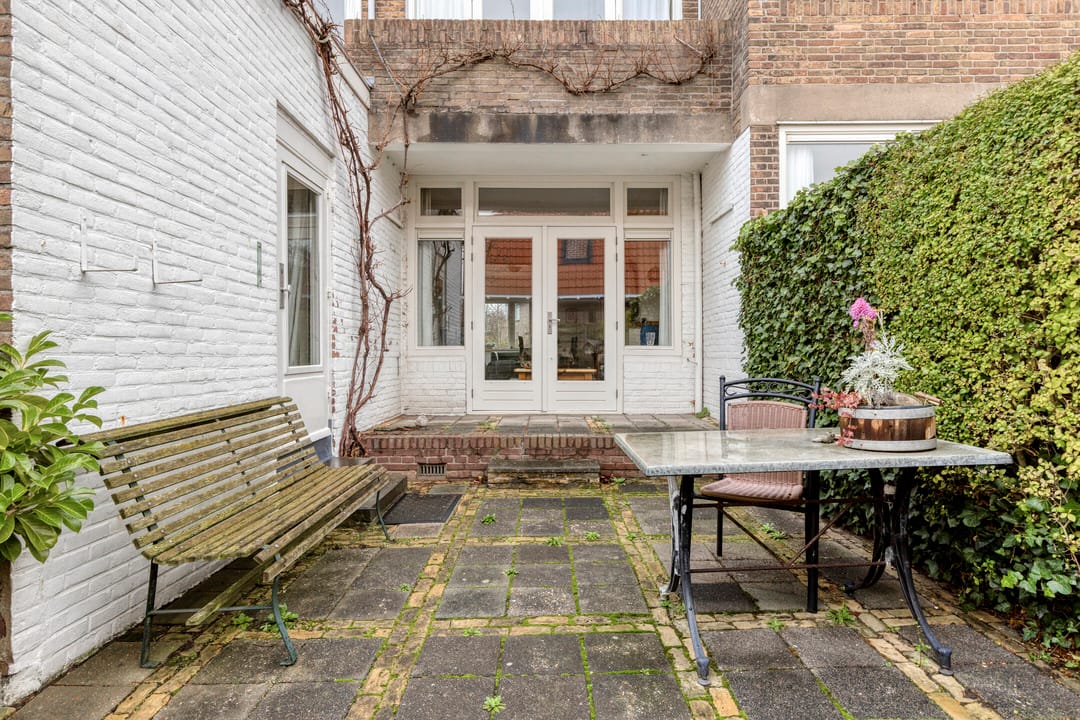 Foto 38 van Nadorstweg 4