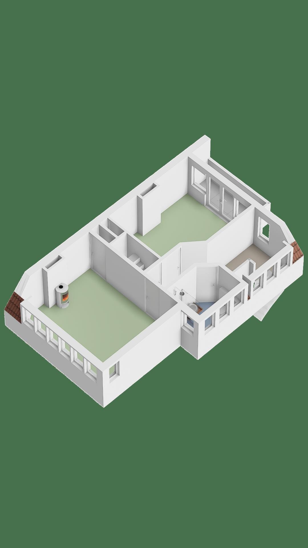 Foto 50 van Nadorstweg 4