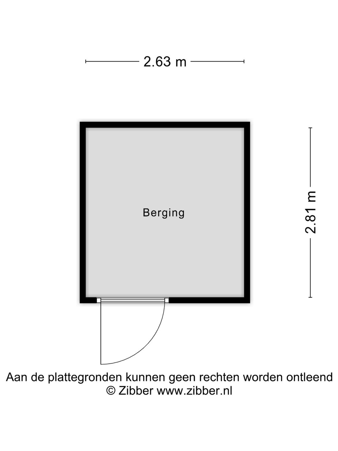 Foto 53 van Nadorstweg 4