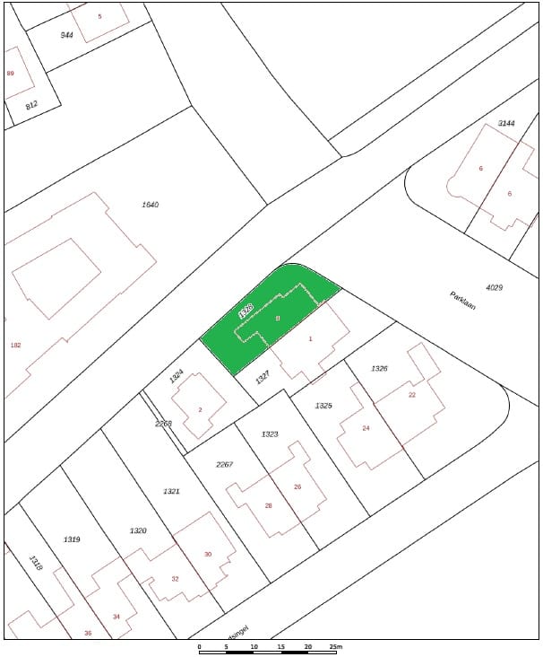 Foto 54 van Nadorstweg 4