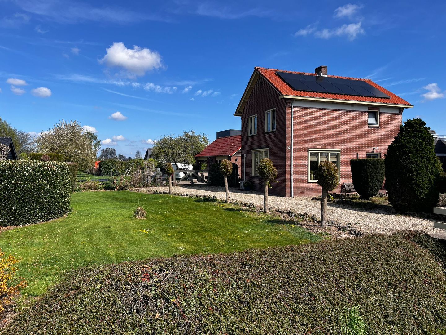 Foto 1 van Tielsestraat 152