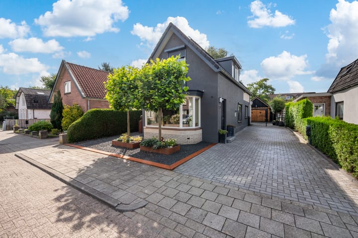 Foto 2 van Zwarteweg 13