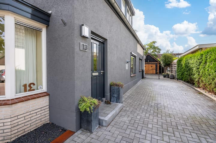 Foto 3 van Zwarteweg 13