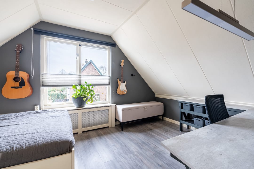 Foto 16 van Zwarteweg 13