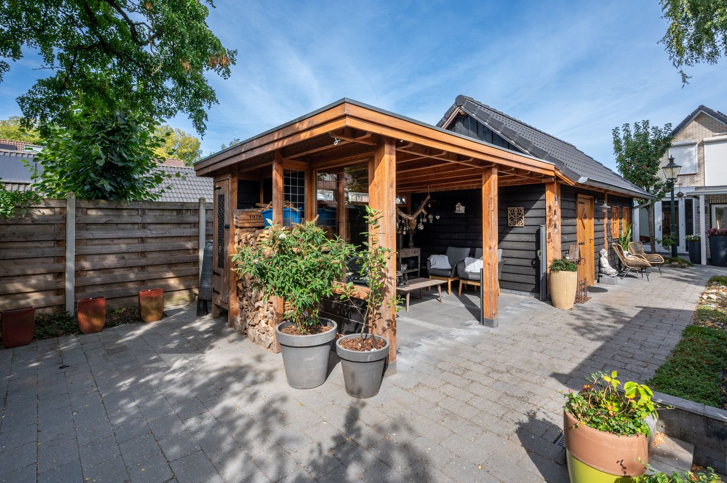 Foto 25 van Zwarteweg 13