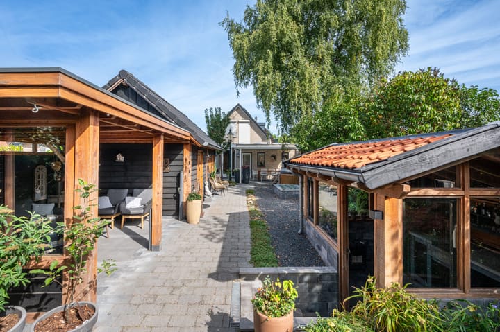 Foto 26 van Zwarteweg 13