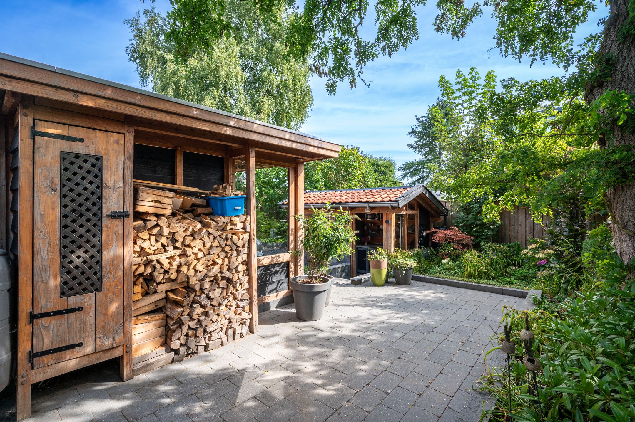 Foto 27 van Zwarteweg 13