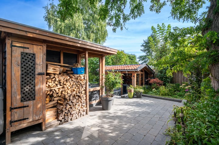 Foto 27 van Zwarteweg 13