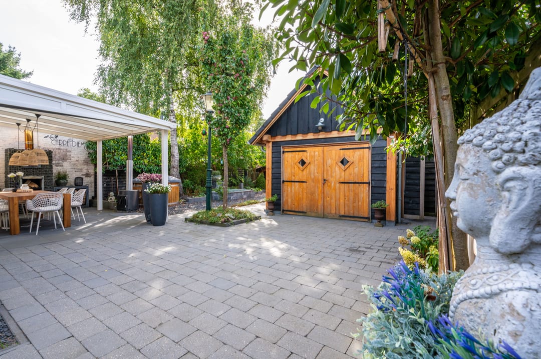 Foto 37 van Zwarteweg 13