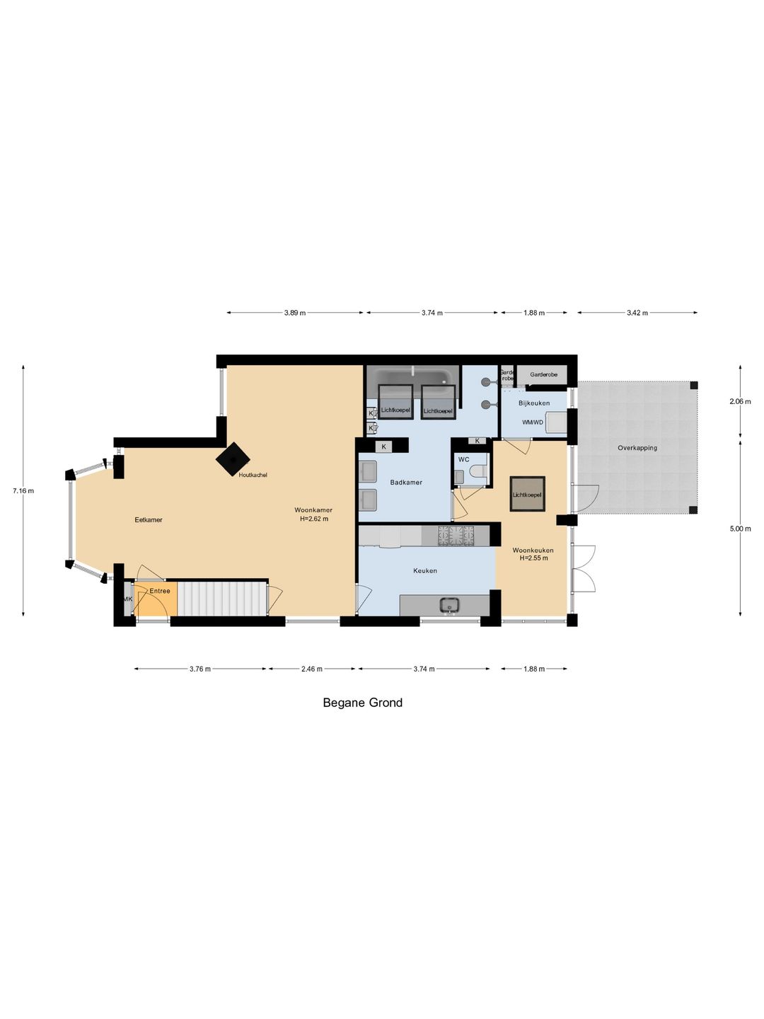 Foto 43 van Zwarteweg 13