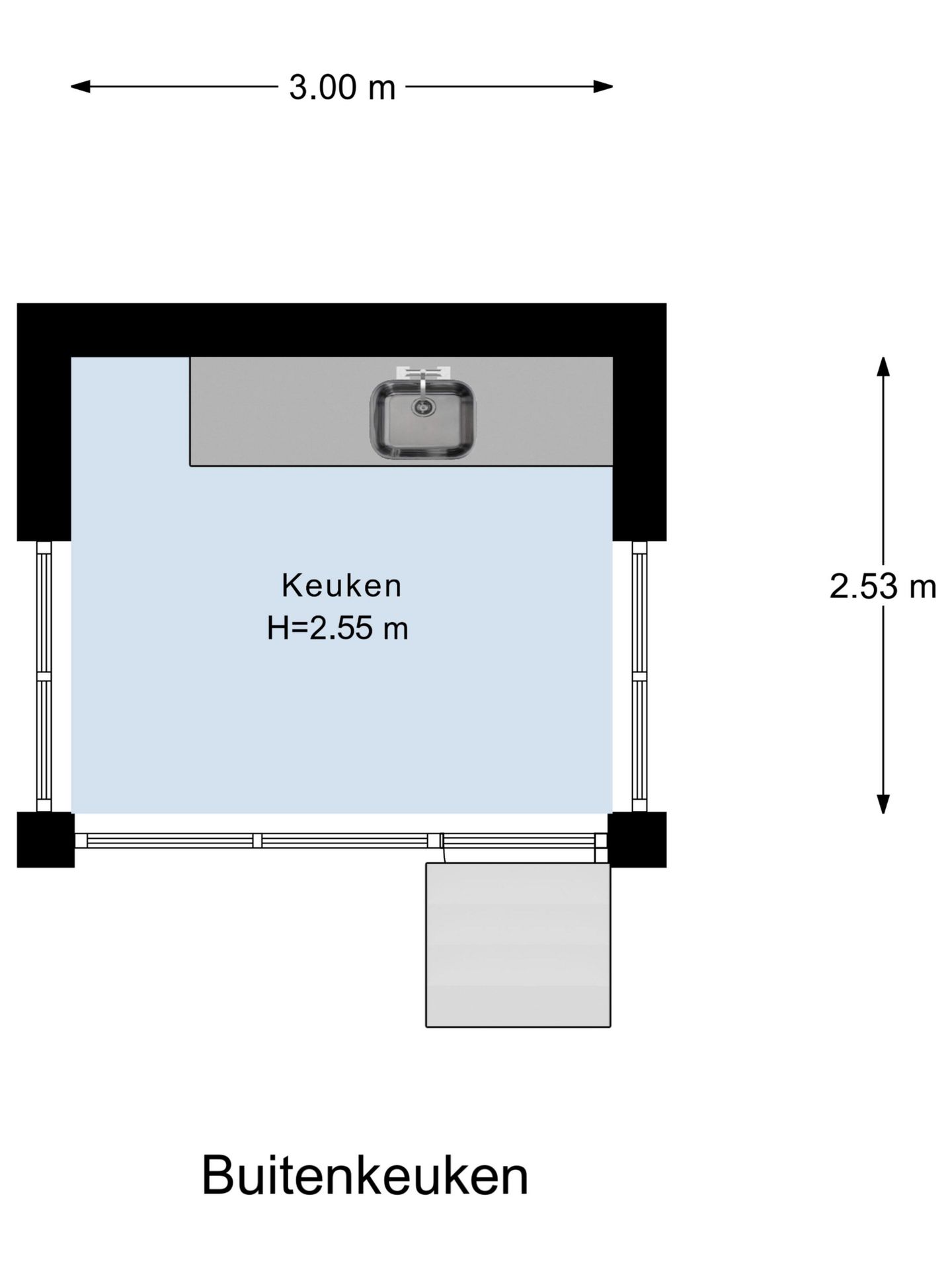 Foto 49 van Zwarteweg 13