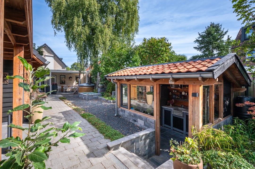 Foto 28 van Zwarteweg 13