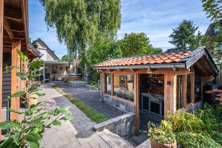 Foto 28 van Zwarteweg 13