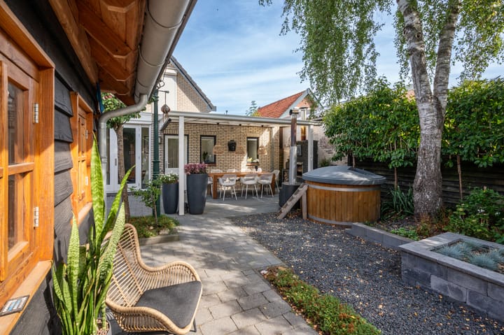 Foto 33 van Zwarteweg 13