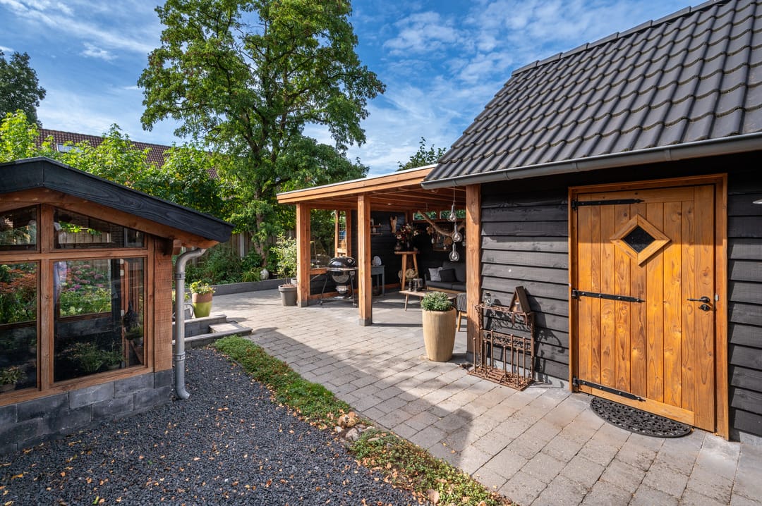 Foto 32 van Zwarteweg 13