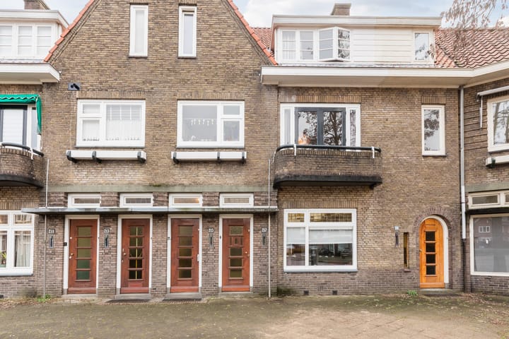 Foto 2 van Tweede Oude Heselaan 215