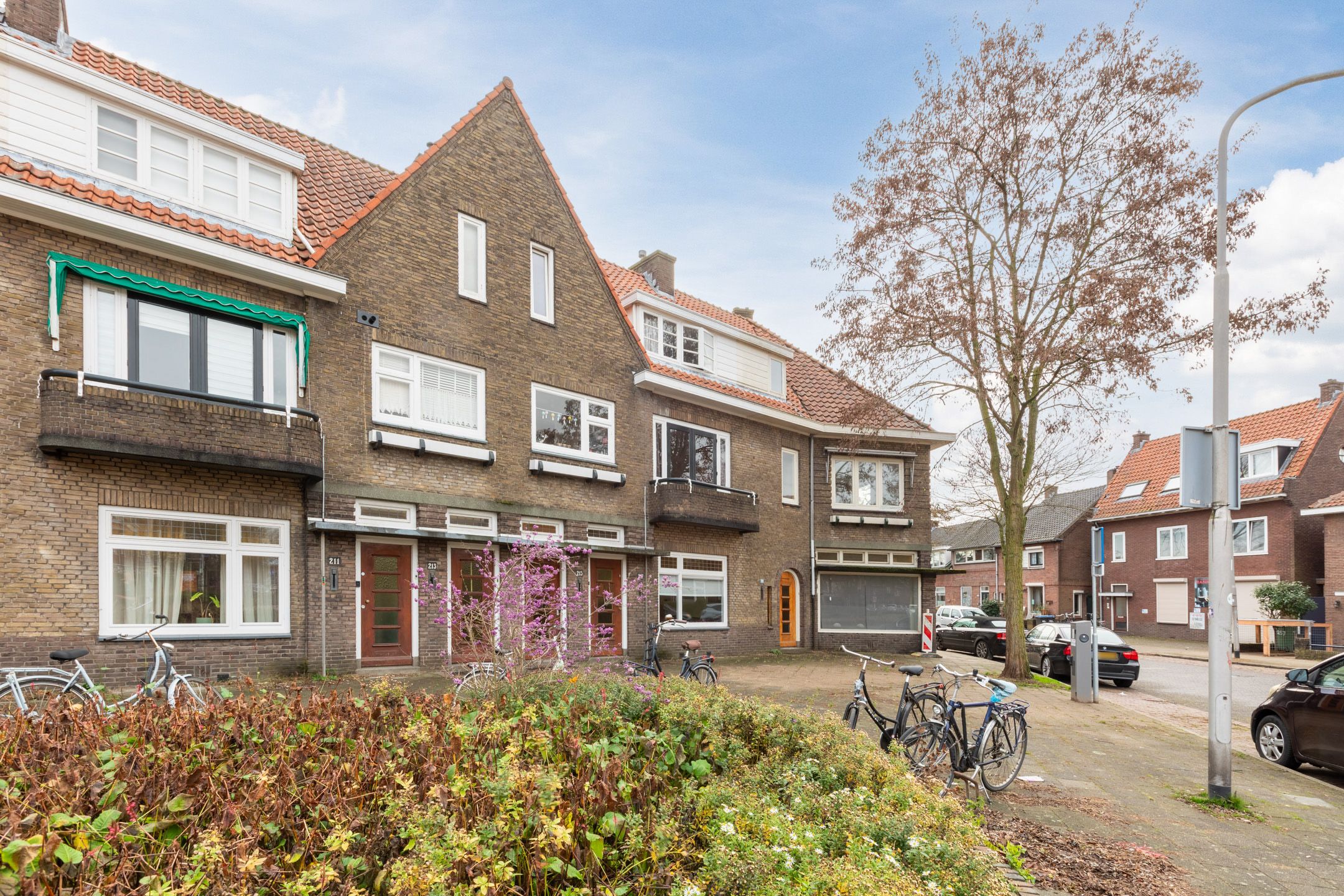 Foto 3 van Tweede Oude Heselaan 215