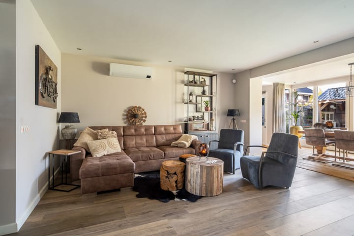 Foto 16 van Mottoen 74