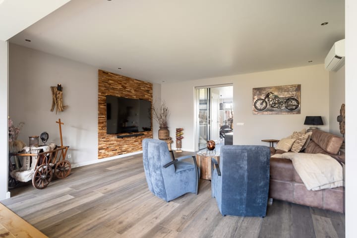 Foto 18 van Mottoen 74