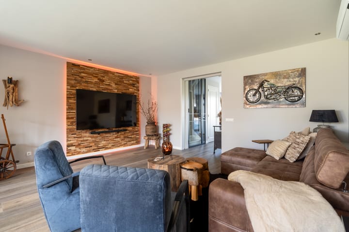 Foto 20 van Mottoen 74