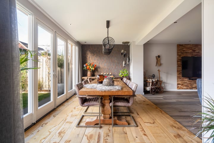 Foto 21 van Mottoen 74