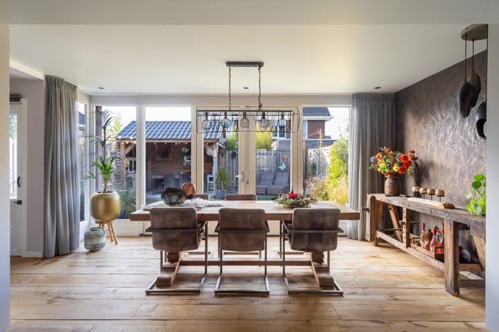 Foto 24 van Mottoen 74