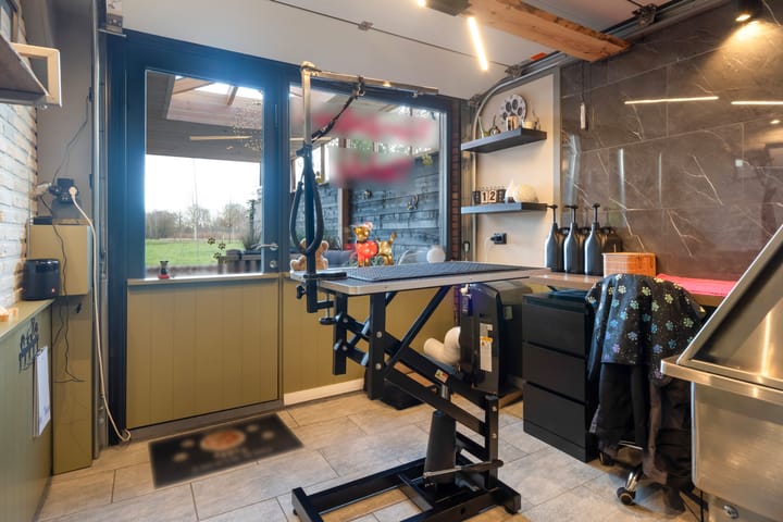 Foto 28 van Mottoen 74