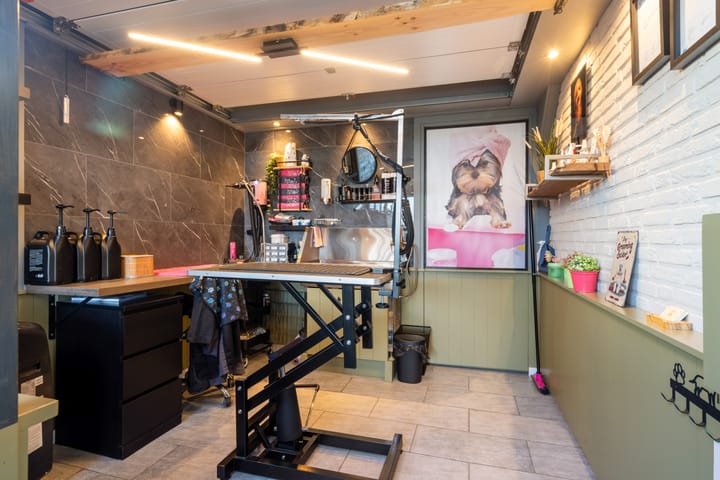 Foto 29 van Mottoen 74