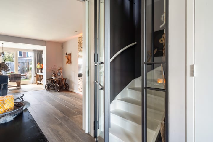 Foto 35 van Mottoen 74