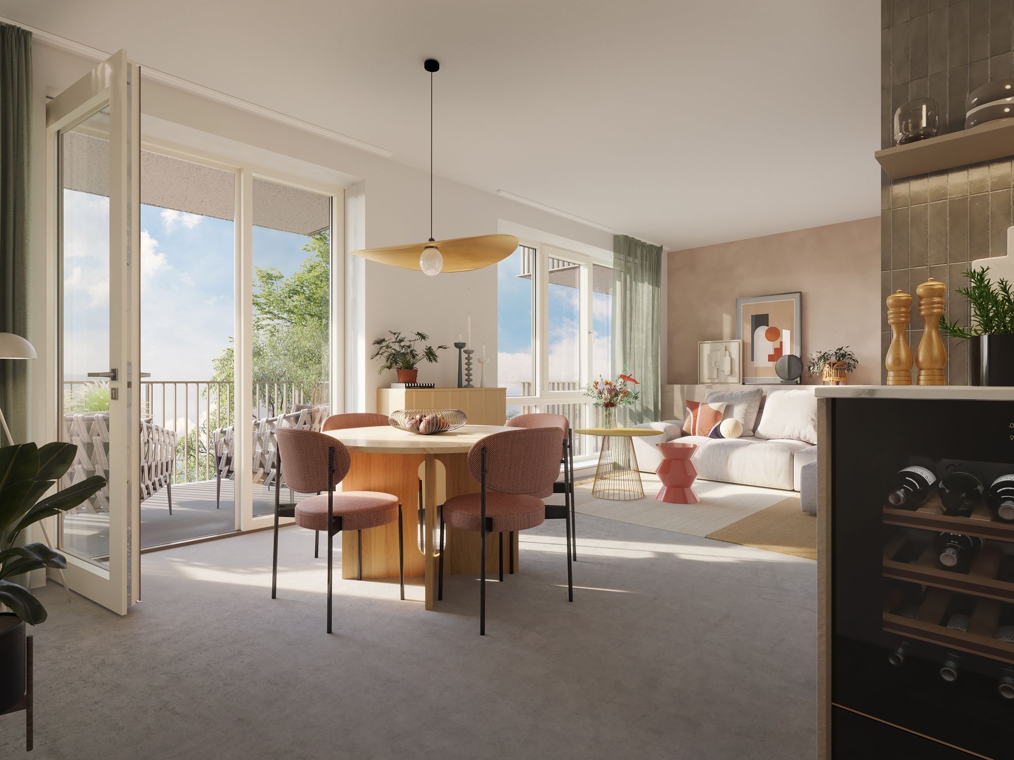 Image of Vaanpark fase 2