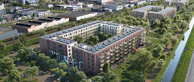 Photo 8 of Vaanpark fase 2