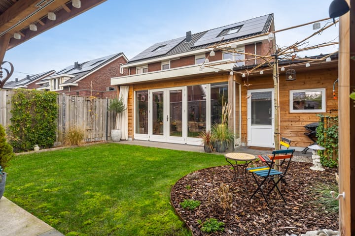 Foto 57 van Mottoen 74